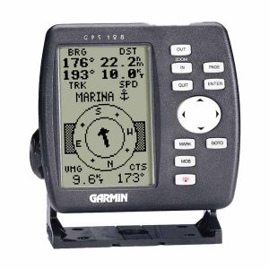 جی پی اس 128 گارمین