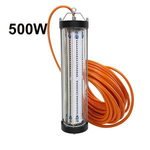 UNDERWATER FISHING LAMP 800W