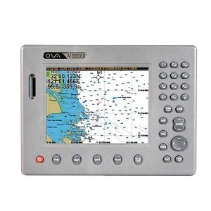 سیستم شناسایی خودکار AIS OVA