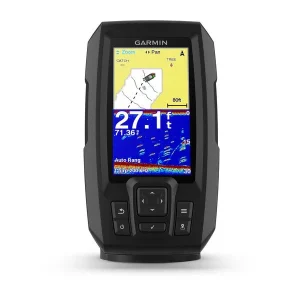 fishfinder striker 4