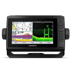 جی پی اس گارمین  ECHOMAP UHD 72/73/74sv