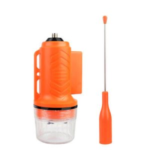 ردیاب تور ماهیگیری