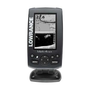 LOWRANCE MARK-4HDI