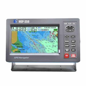 Ais huahang hgp-258A