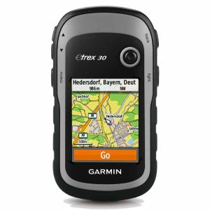GARMIN eTREX 30