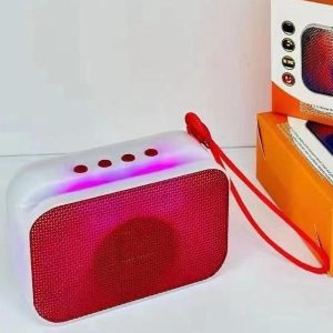 Portable bluetooth speaker model A011 اسپیکر بلوتوثی قابل حمل مدل A011
