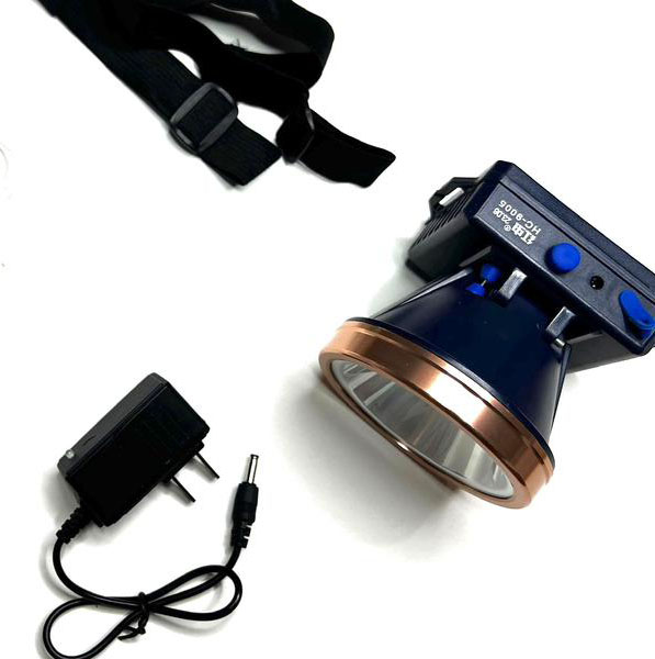 HC-9005 model headlamp چراغ پیشانی مدل HC-9005