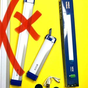 LED lamp model YB-2110لامپ LED مدل YB-2110