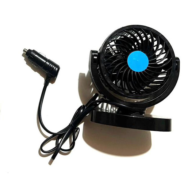 Desktop electric fan پنکه برقی رومیزی