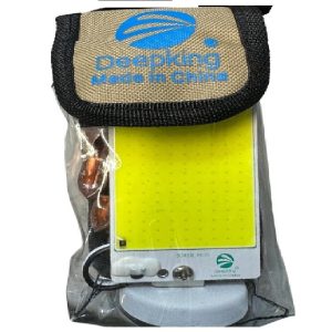 چراغ کمپینگ