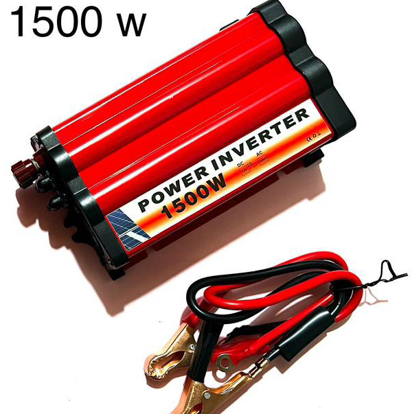 Car power inverter اینورتر