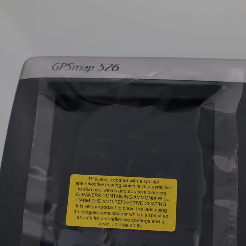کابل مبدل آنتن به GPS گارمین GPSMAP 526
