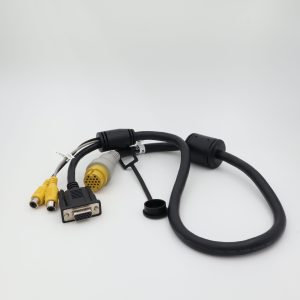 کابل ویدیوی رزوه‌ای گارمین مدل 010-11425-00