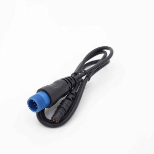 مبدل ۸ پین به ۴ پین Garmin برای اتصال ترانسدیوسر و GPS