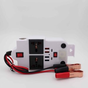 اینورتر هوشمند ۳۰۰ وات مدل SI-01