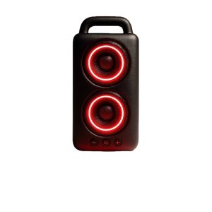 اسپیکر(بلندگو)