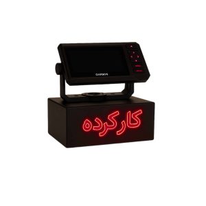 جی پی اس های کار کرده