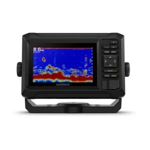 Garmin Echomap 52CV GPS Fishfinder device