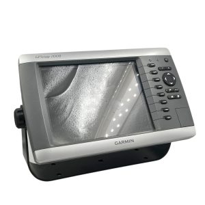 GPS Garmin GPSMAP 2008 نمای جلو