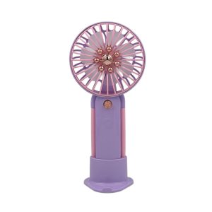 پنکه شارژی Buytiti FAN-Q108