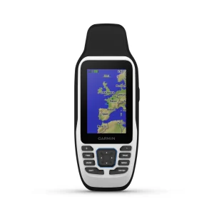 Garmin GPSMAP 79s GPS دستی دریایی گارمین